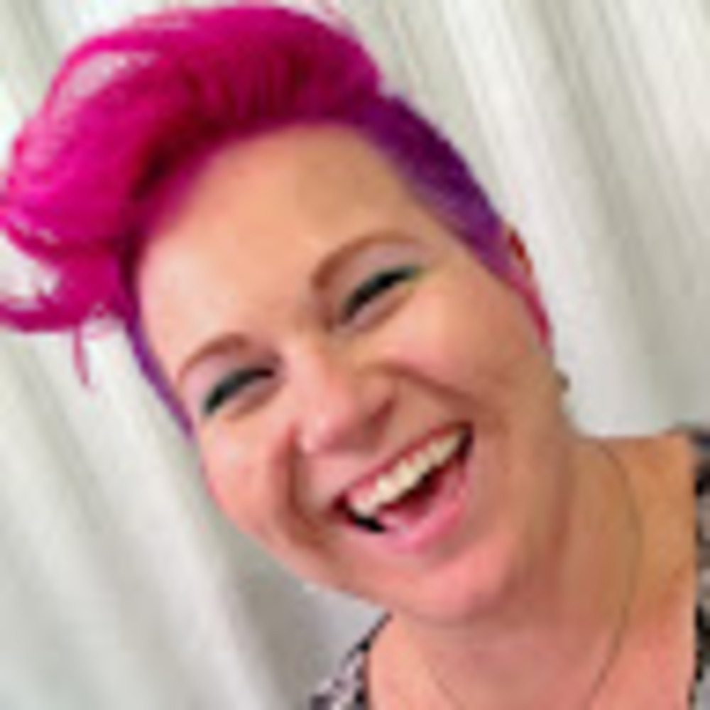 Meet your Posher, Sandy